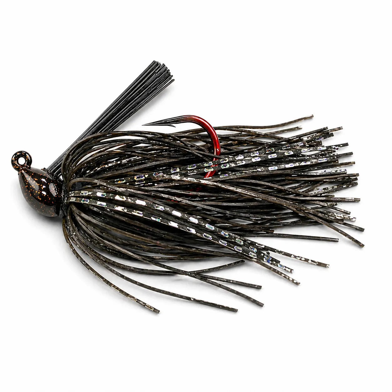 Jangle Jig – Leena Lures