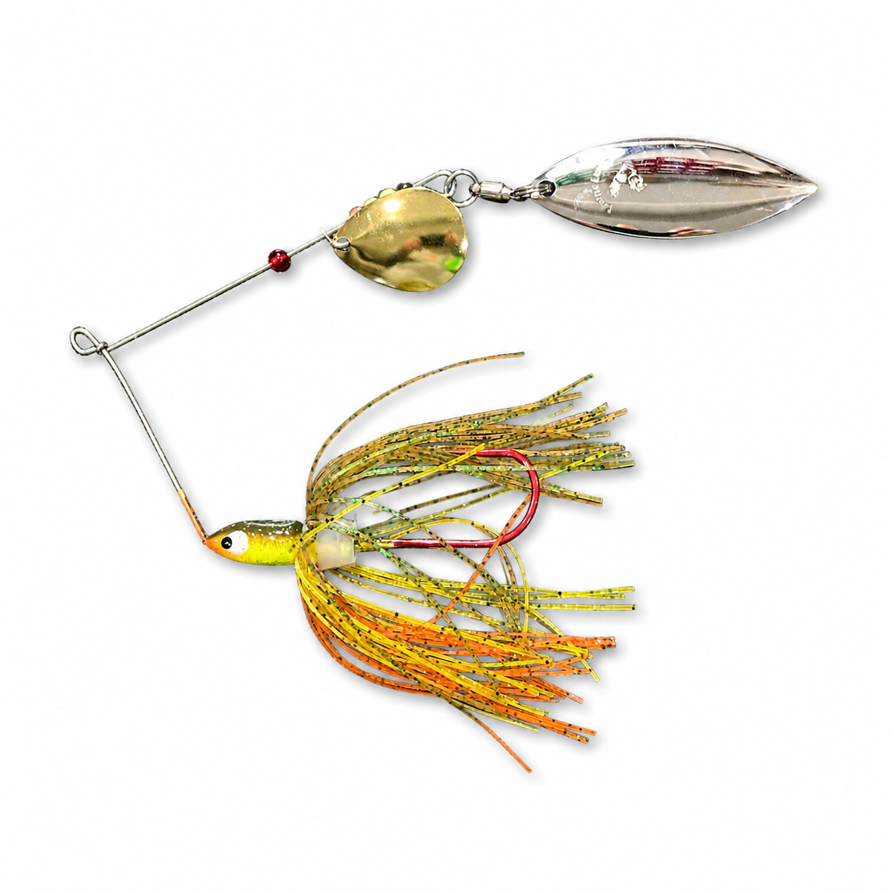 Natural Spinnerbait