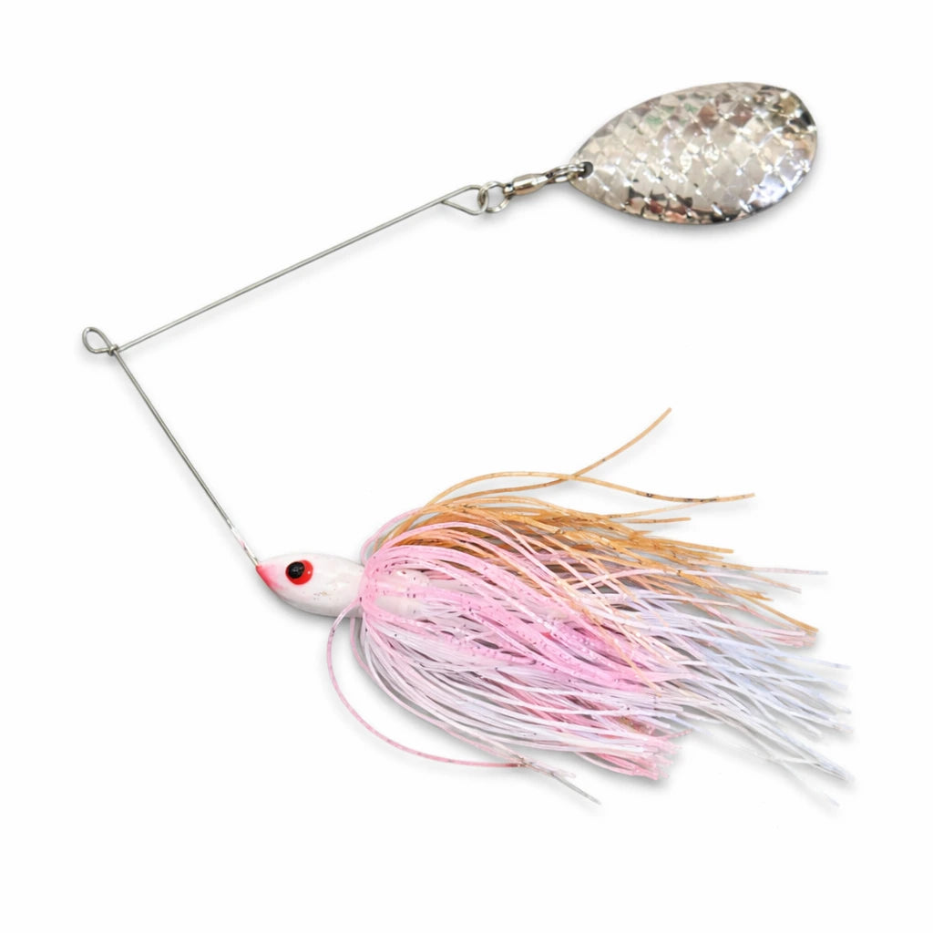 Pump-It Spinnerbait – Leena Lures
