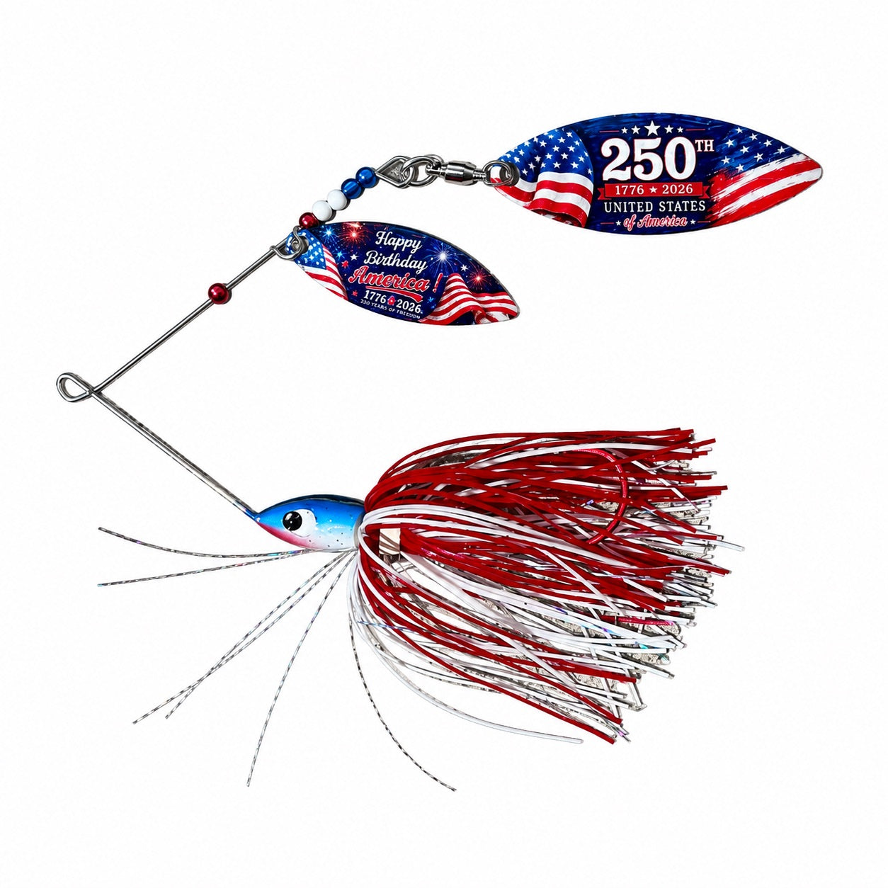 american fishing lure manufacturers 19th Century Lures: A Collector's Guide to U.S. Lures Manufactured Prior to 1901: Carter, Arlan: 9781574321654 Books new Snag Proof Zoo Kick Topwater Frog introduces unique features and enhanced performance designed to trigger strikes USA 250th Anniversary Limited Edition