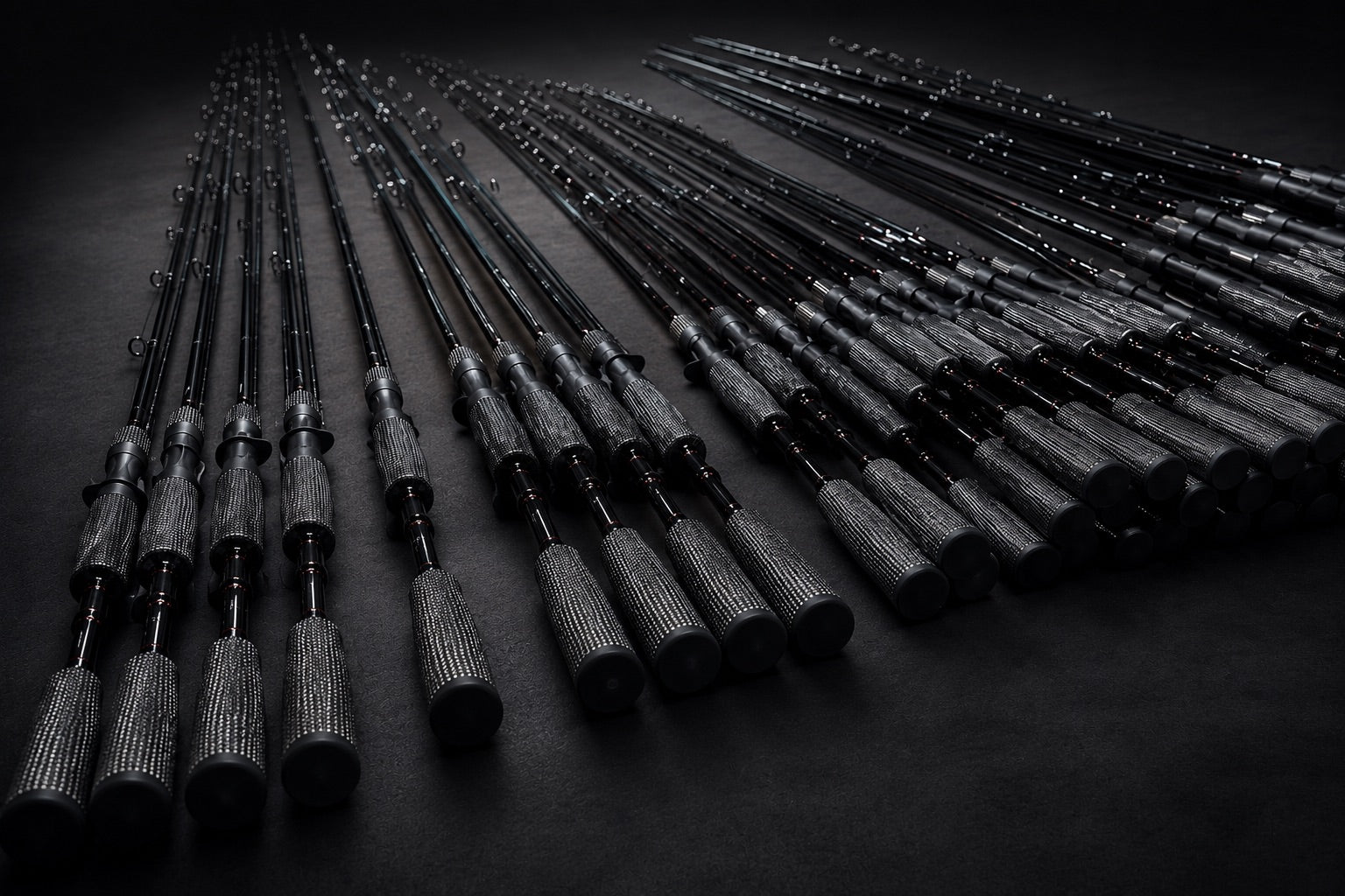 Fishing Rods