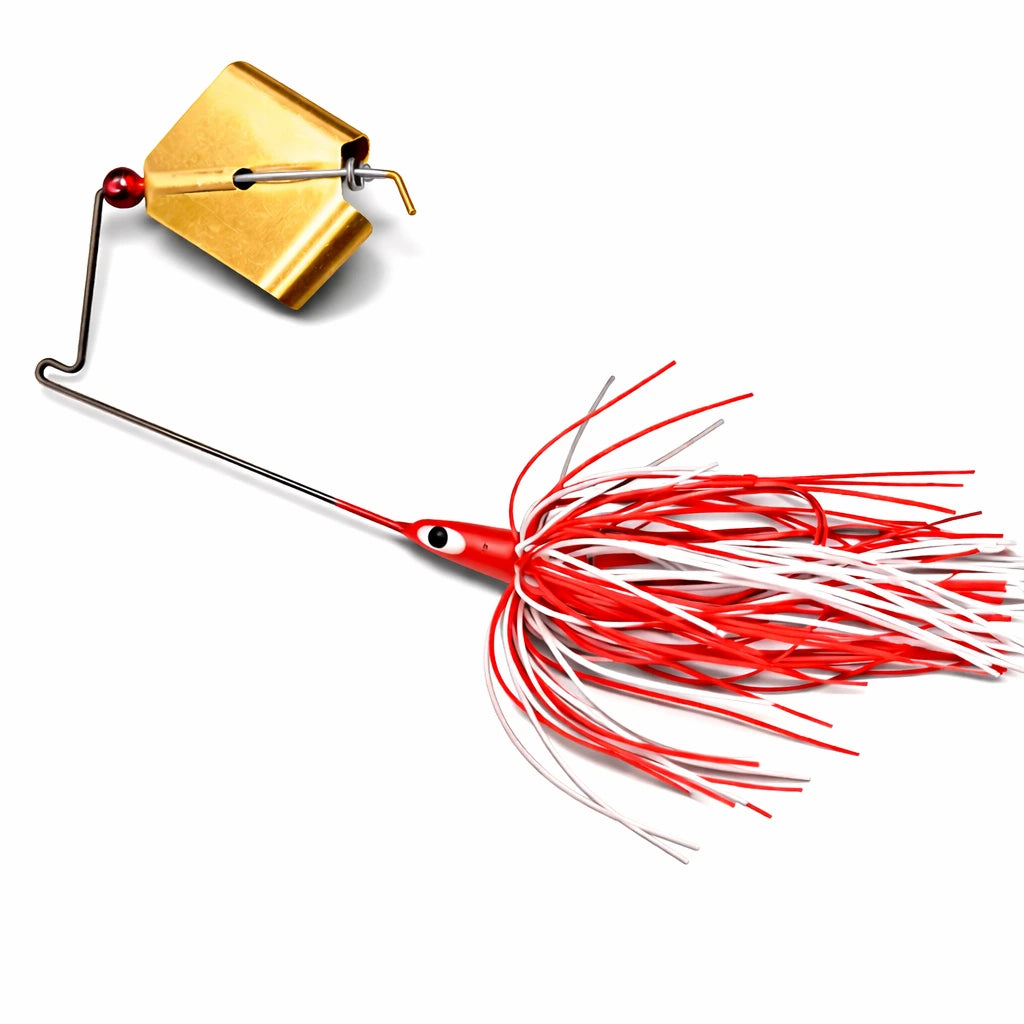 Buzz Bait – Leena Lures