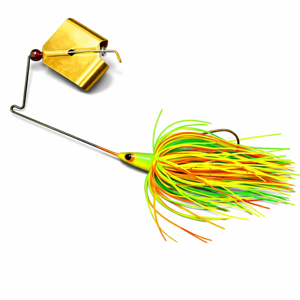 Buzz Bait – Leena Lures