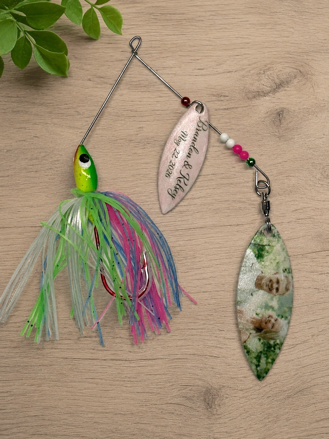 custom fishing lures minnesota Ice Strong Outdoors - Killer Fish - Rattling Shallow Diver UV The BigMakk takes topwater predator fishing to the next level with a revolutionary design built specifically for targeting trophy class fish McDowell's Custom Baits 2.25" Minnie