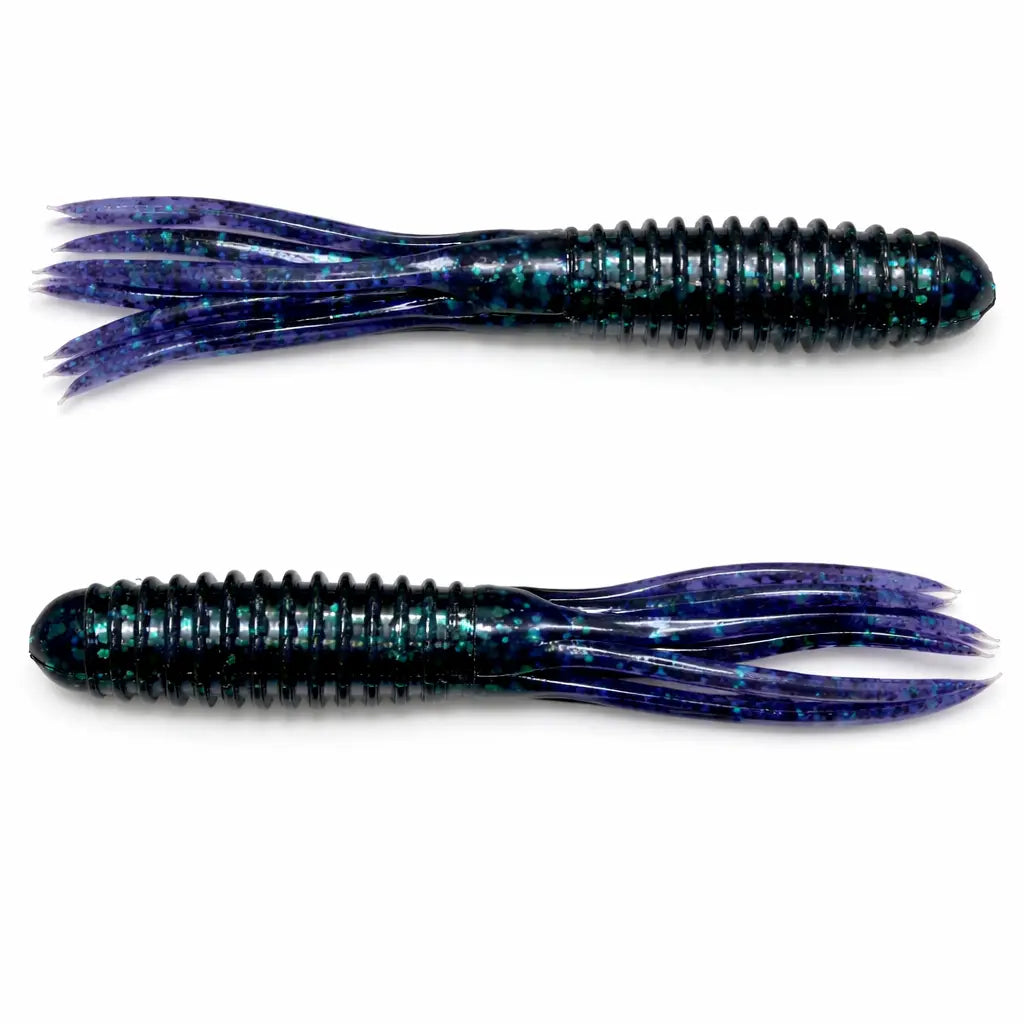 Disc Tubes