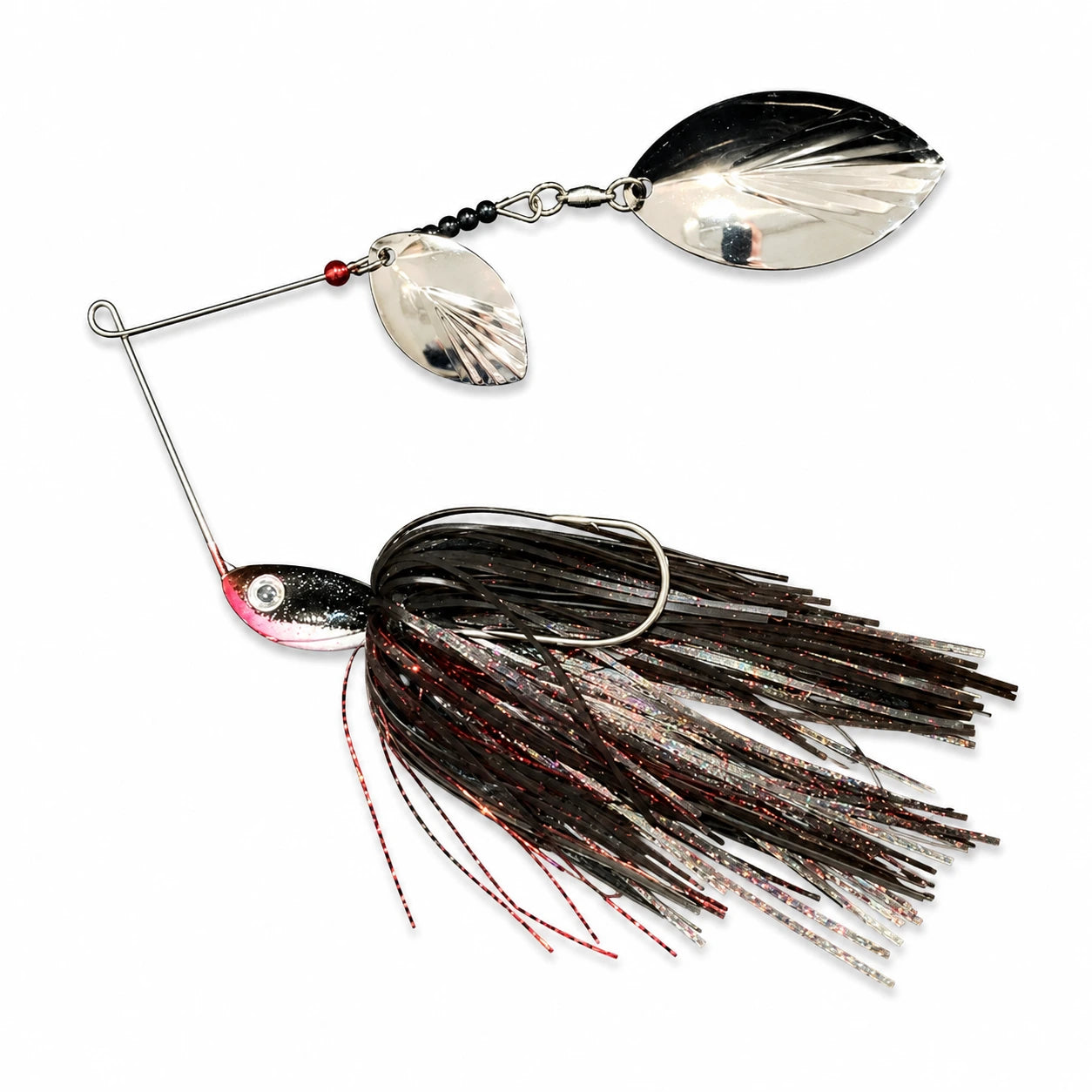 HD Spinnerbait – Leena Lures