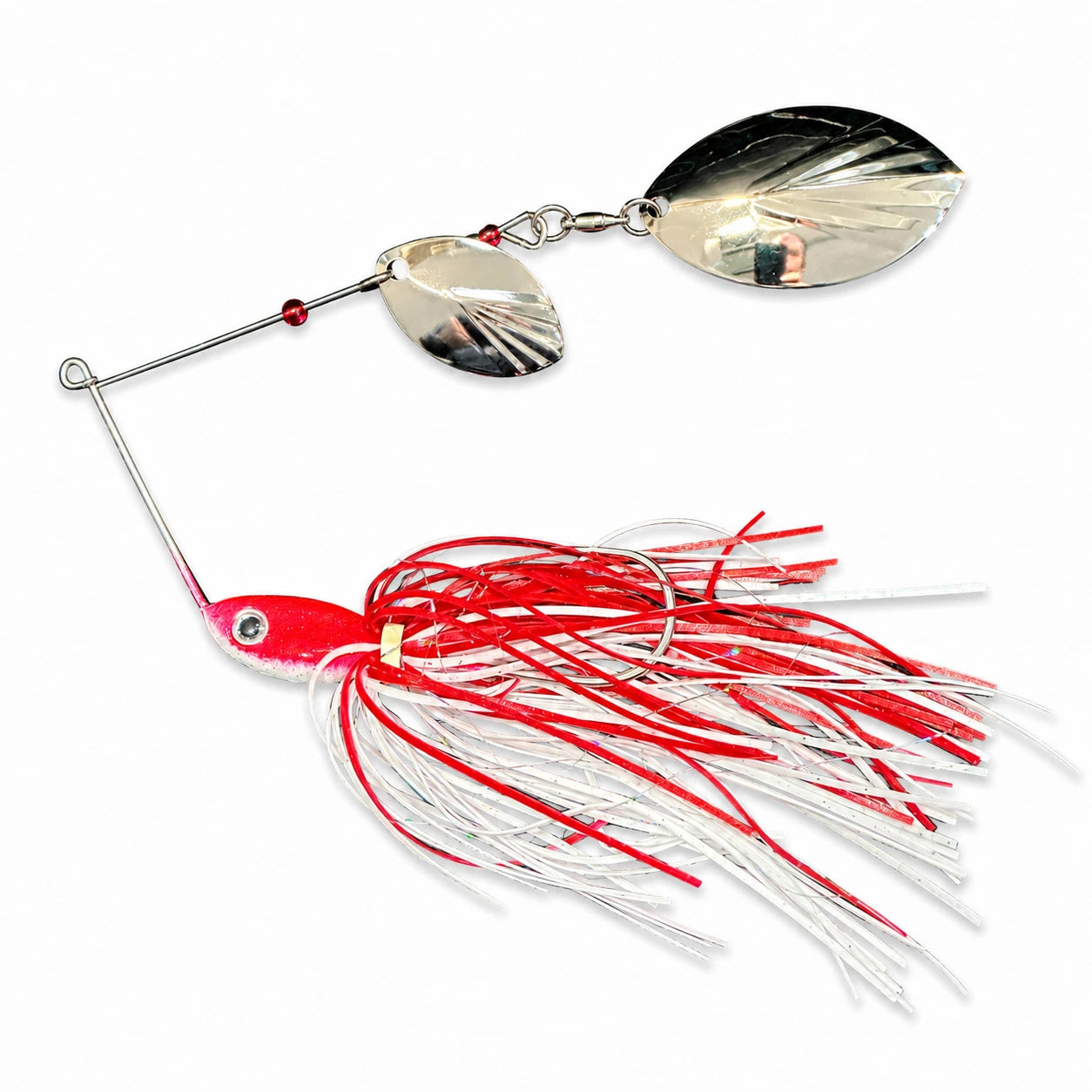 HD Spinnerbait – Leena Lures