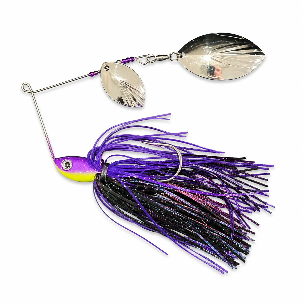 HD Spinnerbait – Leena Lures