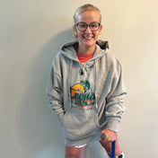 Leena Lures Heavyweight Hoodie