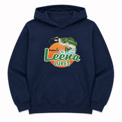 LL Logo Hoodie