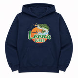 LL Logo Hoodie