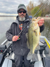 Guide Series Spinning Rod