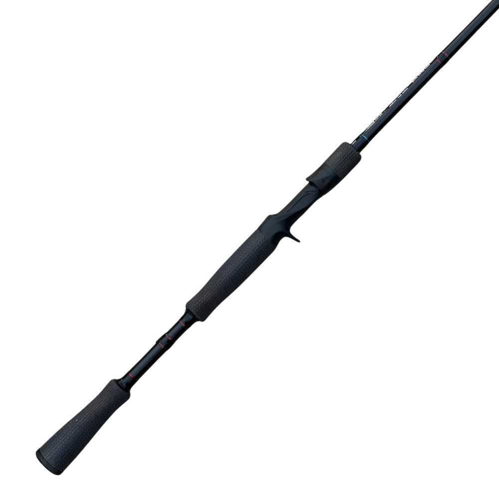 Guide Series - Casting Rod