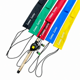 LL Rod Savers | Protective Covers
