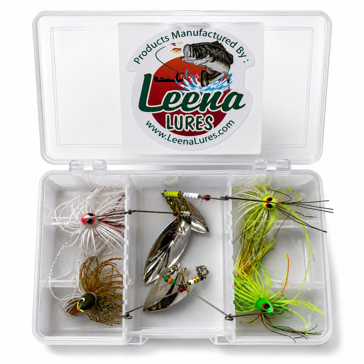 Tackle Kits