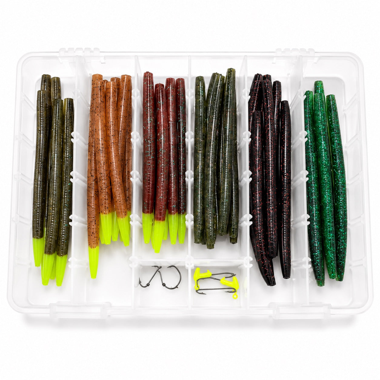 Trick Stick Kit
