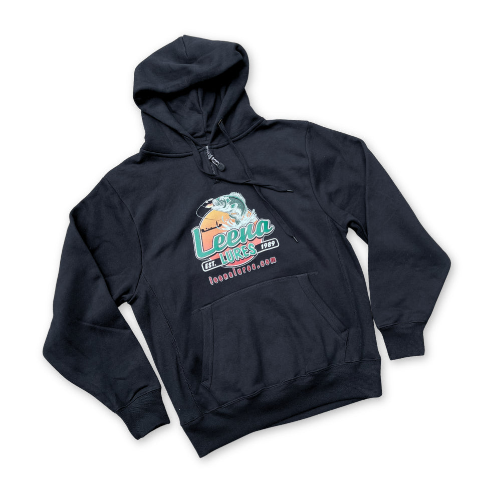 Leena Lures Heavyweight Hoodie