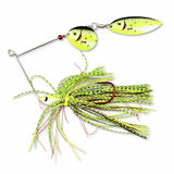 Minnow Series UV Spinnerbait