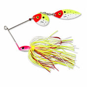 Minnow Series UV Spinnerbait