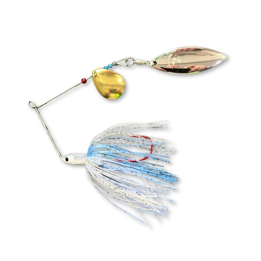 Natural Spinnerbait
