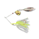 Natural Spinnerbait