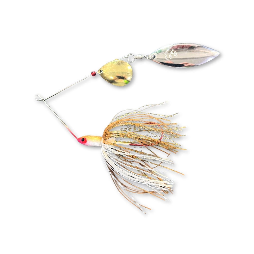 Natural Spinnerbait