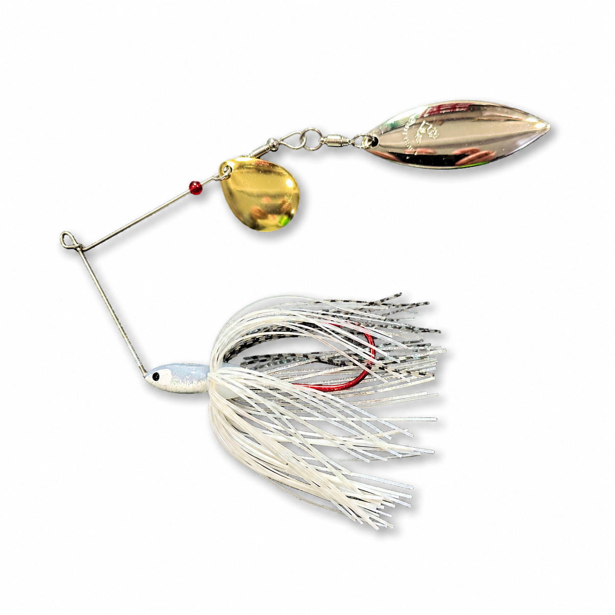 Natural Spinnerbait