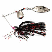 Pro Series Nickel Spinnerbait