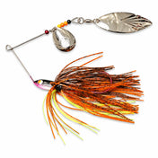 Pro Series Nickel Spinnerbait