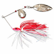 Pro Series Nickel Spinnerbait