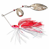 Pro Series Nickel Spinnerbait