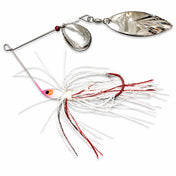 Pro Series Nickel Spinnerbait