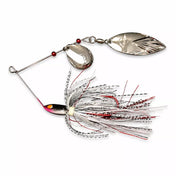 Pro Series Nickel Spinnerbait