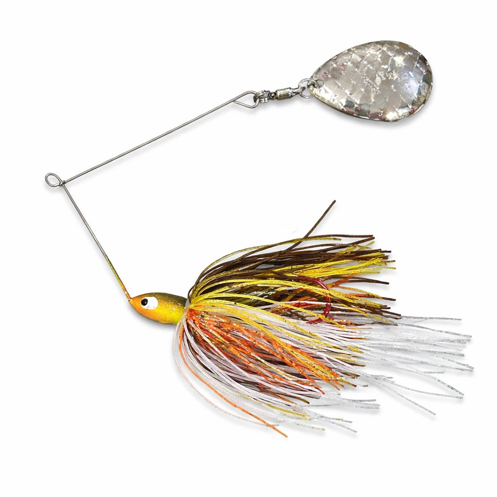 Pump-It Spinnerbait