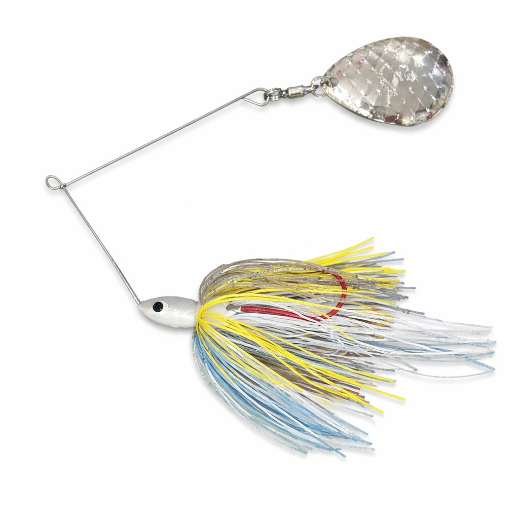 Pump-It Spinnerbait