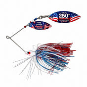 USA 250th Anniversary Limited Edition Spinnerbait
