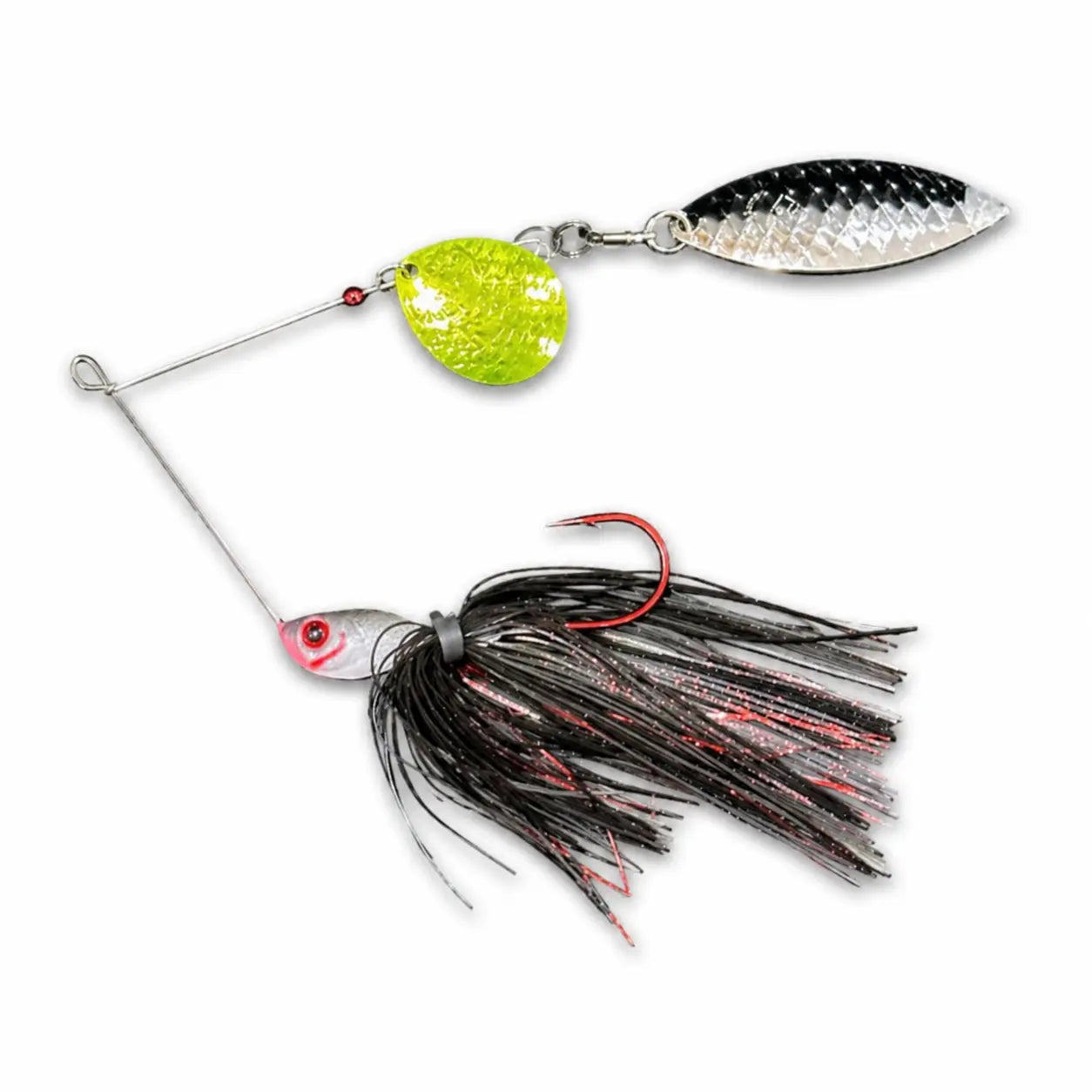 UltraVibe Spinnerbait