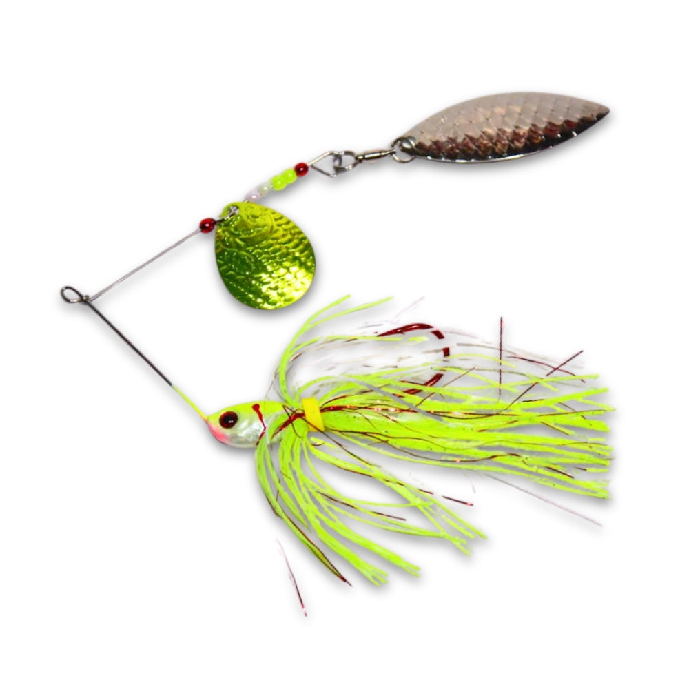 UltraVibe Spinnerbait