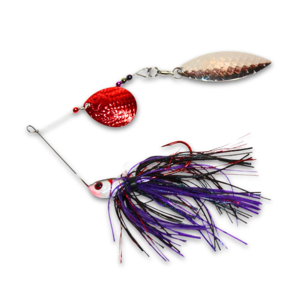 UltraVibe Spinnerbait
