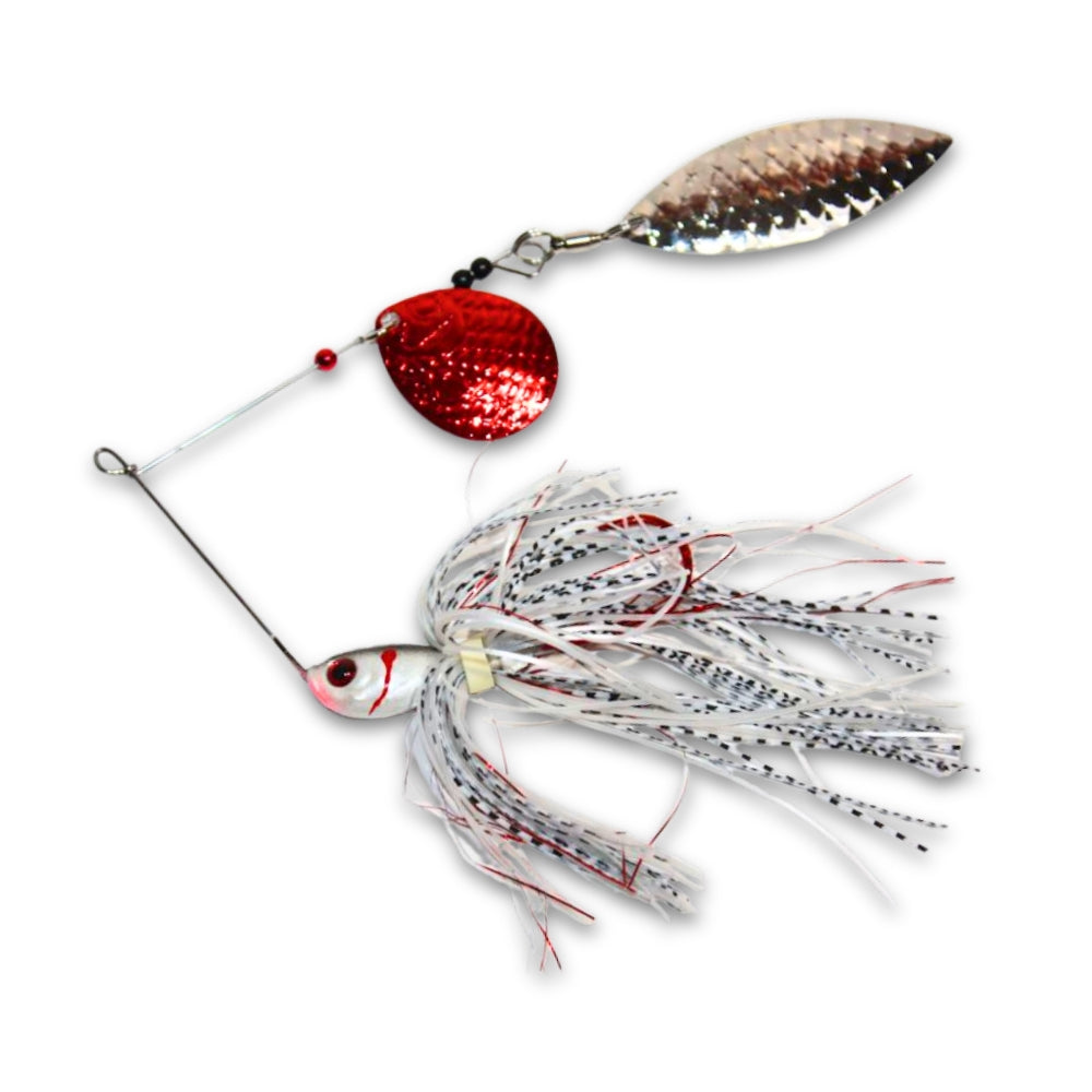 UltraVibe Spinnerbait