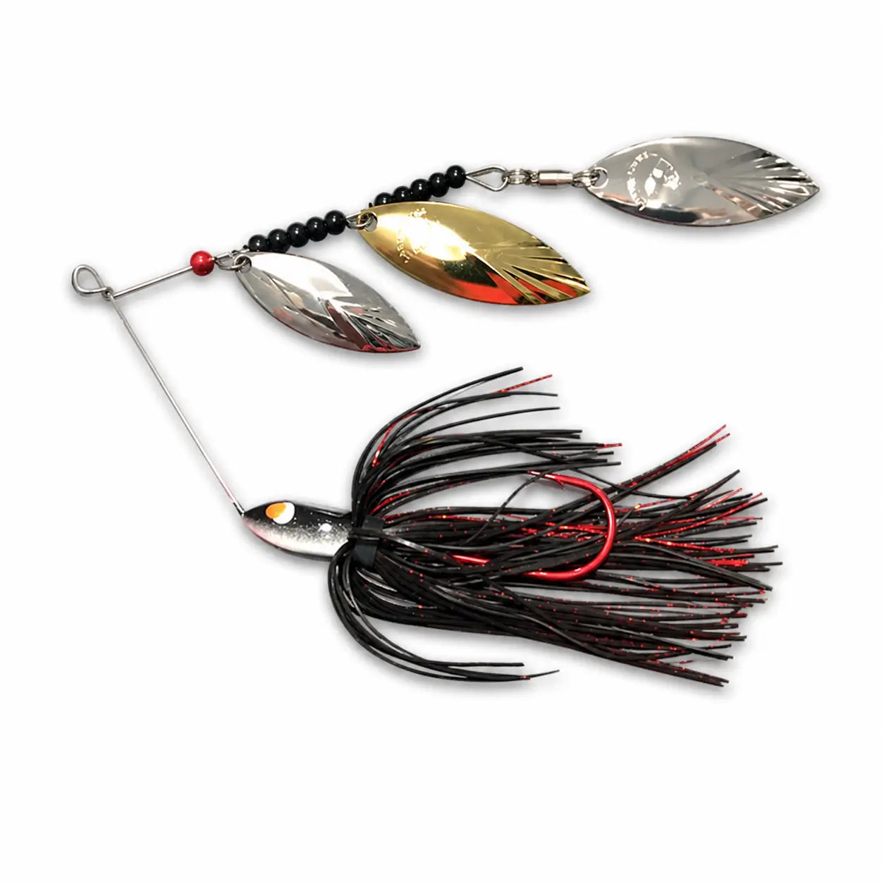 UnRaveler Spinnerbait