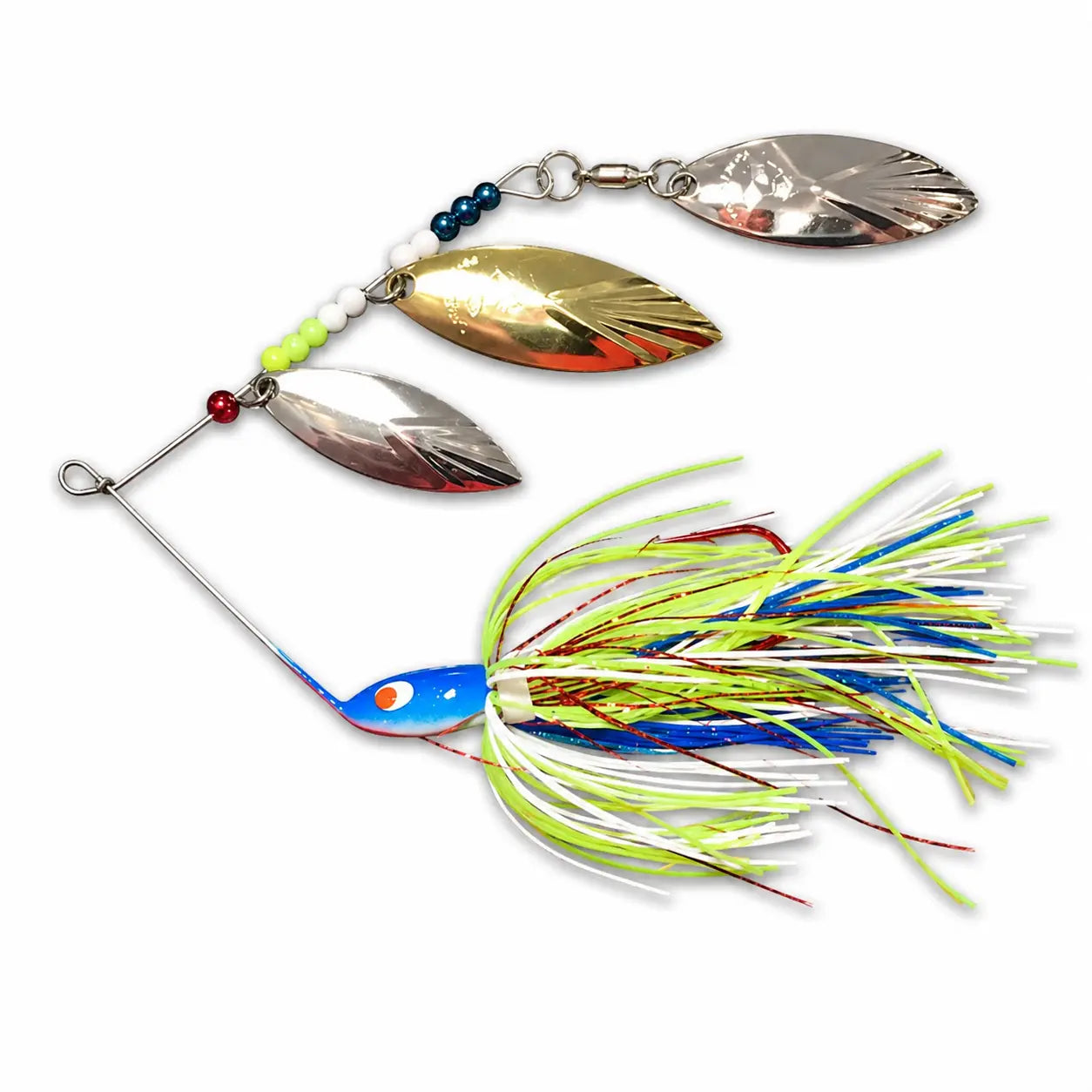 UnRaveler Spinnerbait