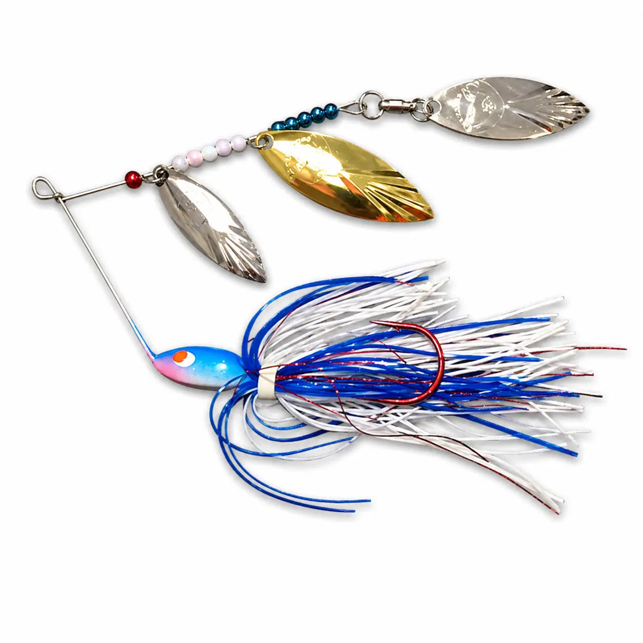 UnRaveler Spinnerbait