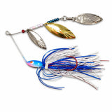 UnRaveler Spinnerbait