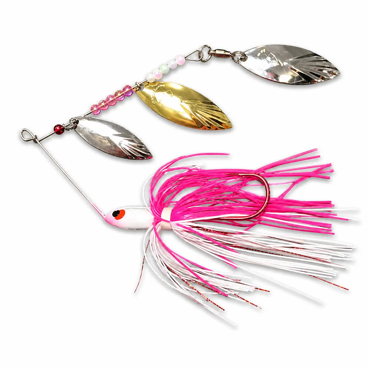 UnRaveler Spinnerbait