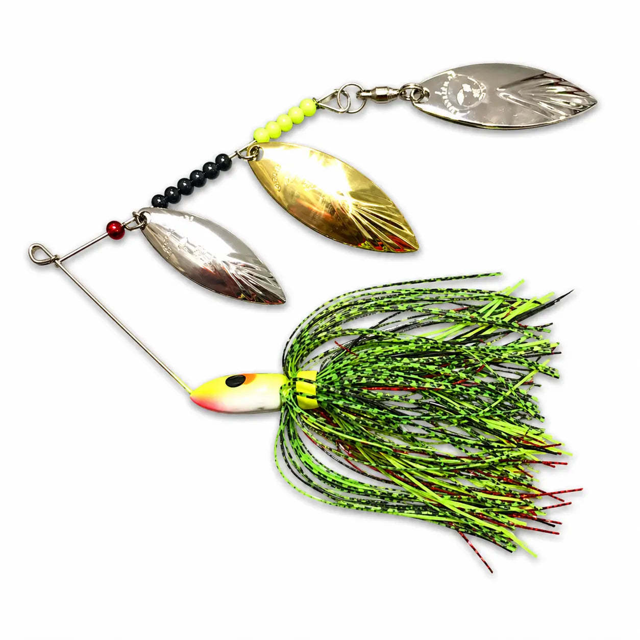 UnRaveler Spinnerbait