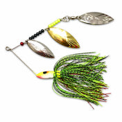 UnRaveler Spinnerbait