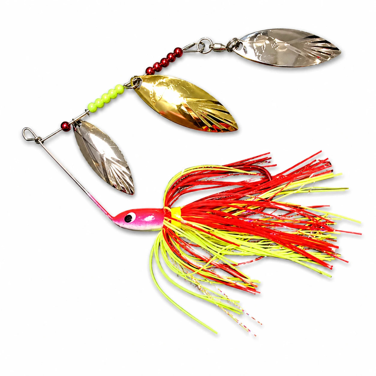 UnRaveler Spinnerbait