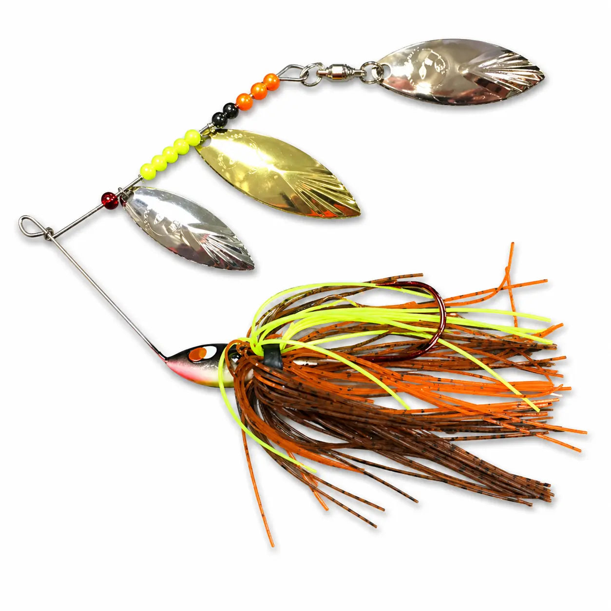 UnRaveler Spinnerbait