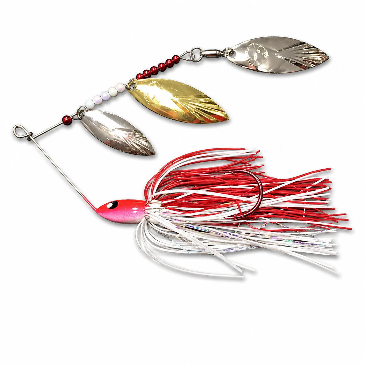 UnRaveler Spinnerbait